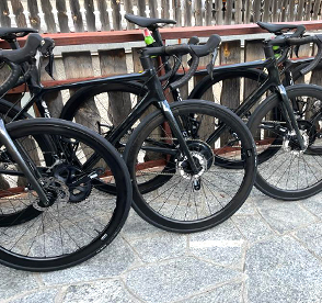 Noleggio Bici Bormio