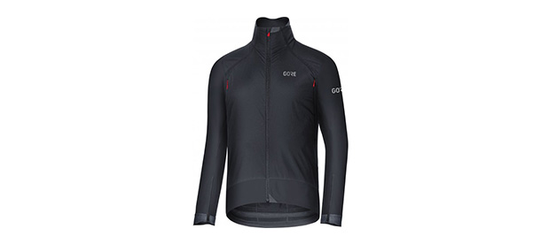 Abbigliamento bici bormio